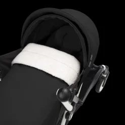 Yoyo³ Stroller From Newborn To Toddler