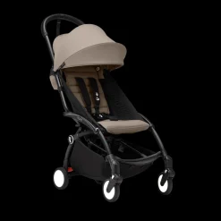 Yoyo³ Stroller From Newborn To Toddler