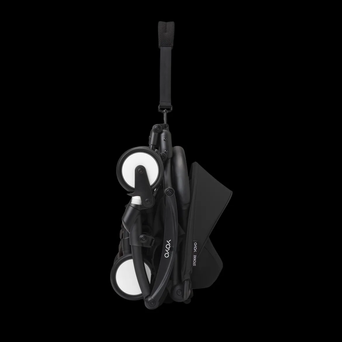 Yoyo³ Stroller From Newborn To Toddler