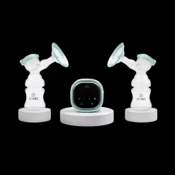Z2 Double Electric Breast Pump