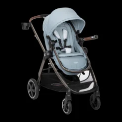 Zelia 2 Luxe 5-in-1 Modular Travel System