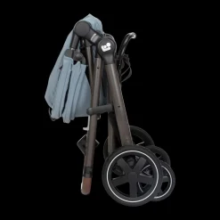 Zelia 2 Luxe 5-in-1 Modular Travel System