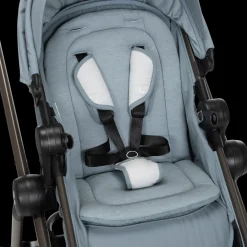 Zelia 2 Luxe 5-in-1 Modular Travel System