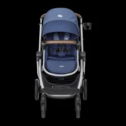 Zelia 2 Luxe 5-in-1 Modular Travel System