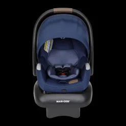 Zelia 2 Luxe 5-in-1 Modular Travel System