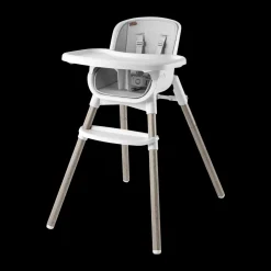 Zest LE 4-in-1 Folding High Chair