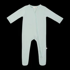 Zipper Footie Bundle (2 Pack)